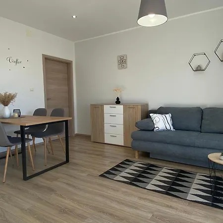 Renovierte Irena In Apartment