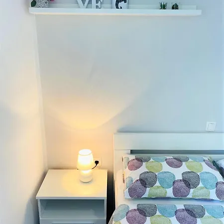 Apartment Renovierte Irena In *