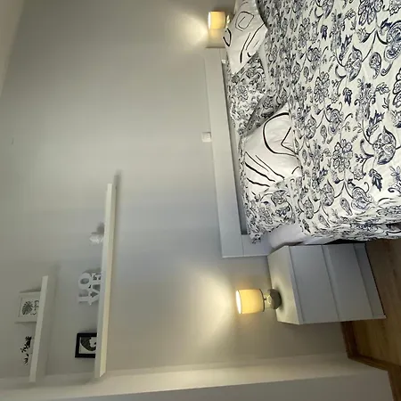 Apartment Renovierte Irena In *