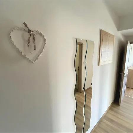 Apartment Renovierte Irena In *