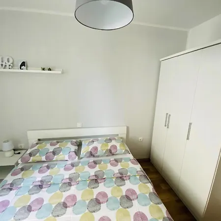 Renovierte Irena In Apartment Dramalj